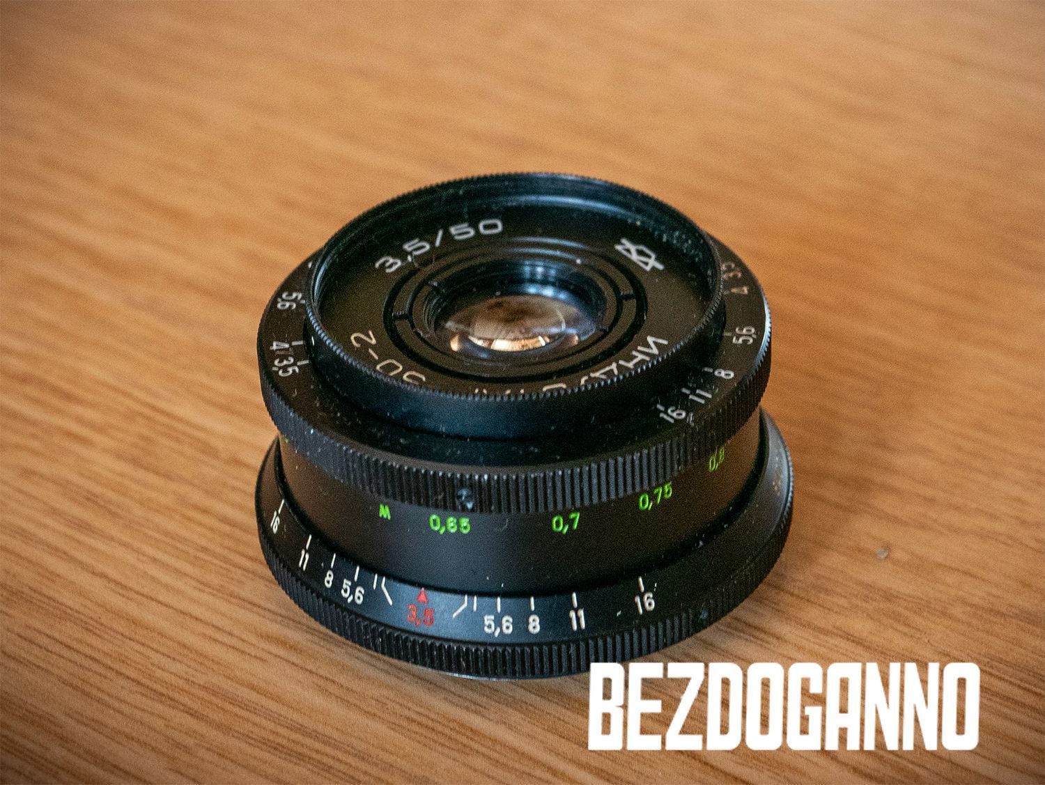 ИНДУСТАР-50 Buy Vintage Lens Industar-50-2 M42 188_84077558 in Ukraine