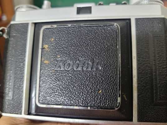 Kodak Retina 1a: технічний стан, характеристики та фото